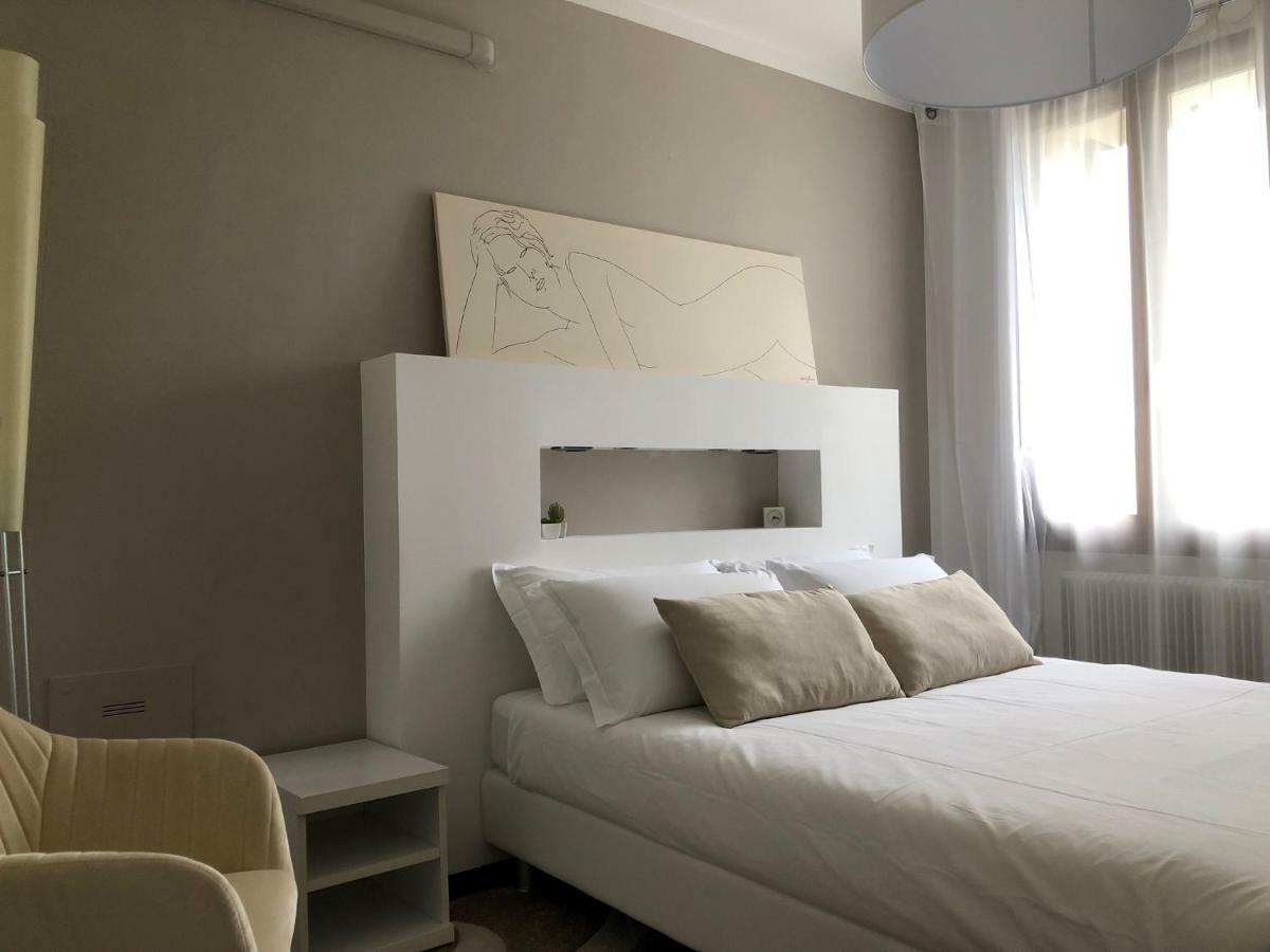 Avianresidenze Apartment Aviano Bagian luar foto