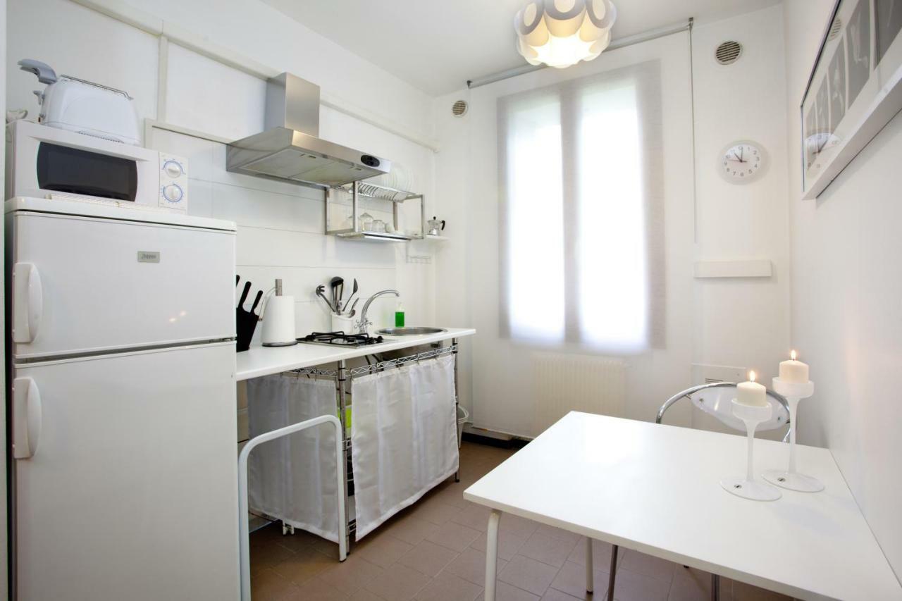 Avianresidenze Apartment Aviano Bagian luar foto
