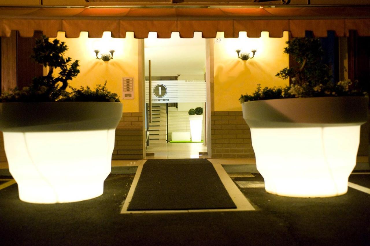 Avianresidenze Apartment Aviano Bagian luar foto