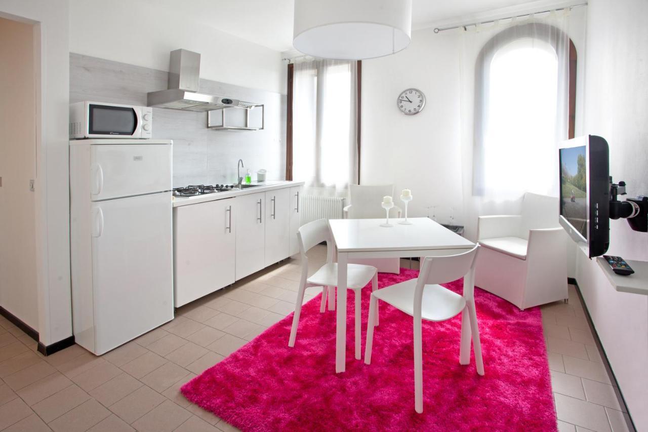 Avianresidenze Apartment Aviano Bagian luar foto