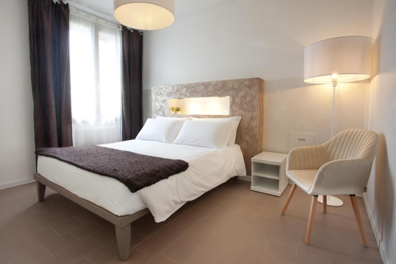 Avianresidenze Apartment Aviano Bagian luar foto