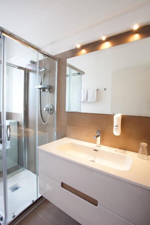 Avianresidenze Apartment Aviano Bagian luar foto